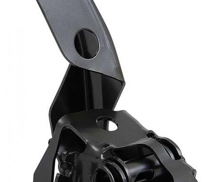 Redline Restomotive® Camaro/Firebird 70-81 Trunk Lid Hinge - RH LG-00-2102/RH
