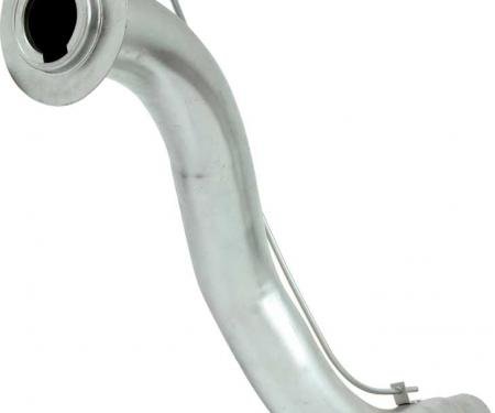 Redline Restomotive® Nova 62-64 Fuel Tank Filler Neck LG-00-2208