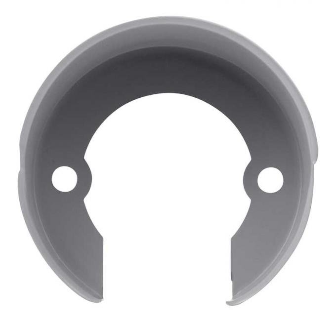 Redline Restomotive® Mustang 64-66 Parking Lamp Retainer - RH LG-10-340/RH