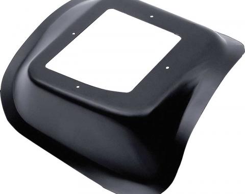 Redline Restomotive® Camaro/Firebird 70-81 Manual Transmission Hump LG-00-1982
