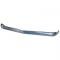 Redline Restomotive® Mustang 71-72 Ft. Bumper Chrome LG-10-177