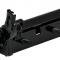 Redline Restomotive® GM 'A'76-77/'A'78-80/'G'81-88 (Ft/RR) Outer Door Handle - LH (Black) LG-00-398-1/LH