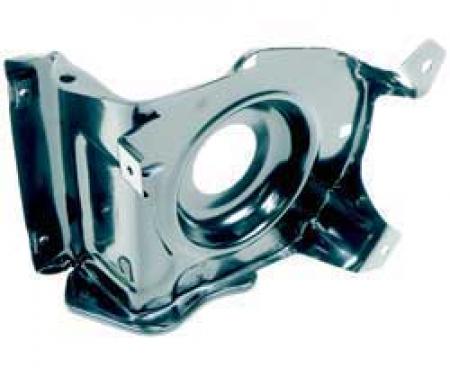 Redline Restomotive® Camaro 68 RS H/L Housing - LH LG-00-2319/LH