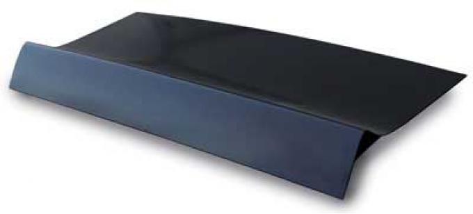 Redline Restomotive® Mustang 69-70 Fb Trunk Lid LG-10-175