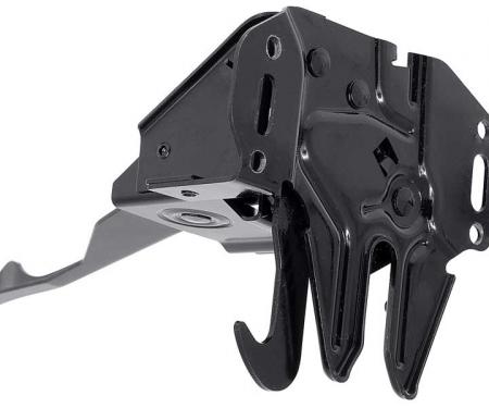 Redline Restomotive® Mustang 69-70 Hood Latch LG-10-717