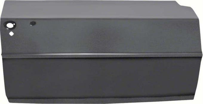 Redline Restomotive® Nova 66-67 2dr Hardtop Door Skin Full - RH LG-00-266/RH