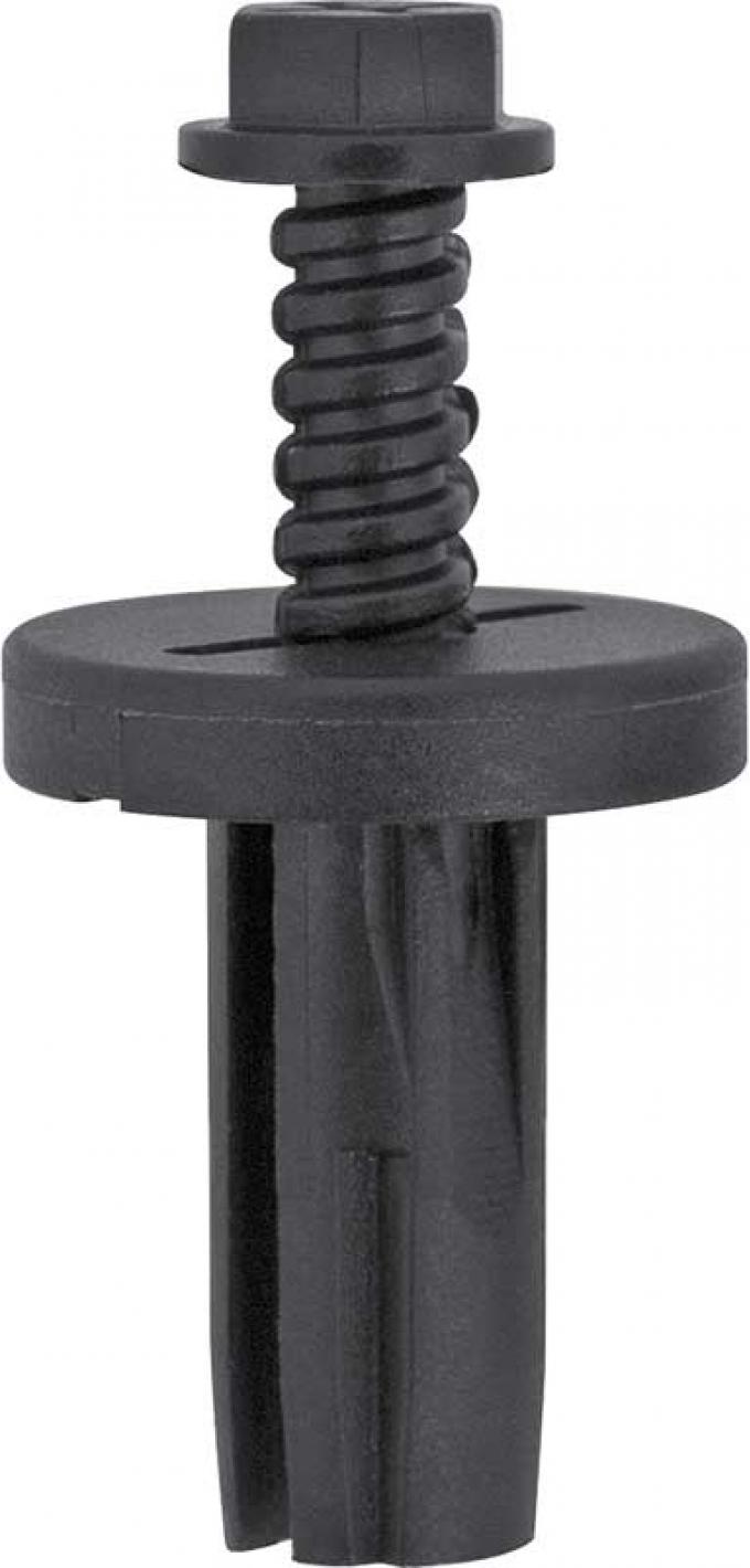 Redline Restomotive® 1982-1988 Camaro / Firebird Radiator Overflow Jar Retainer