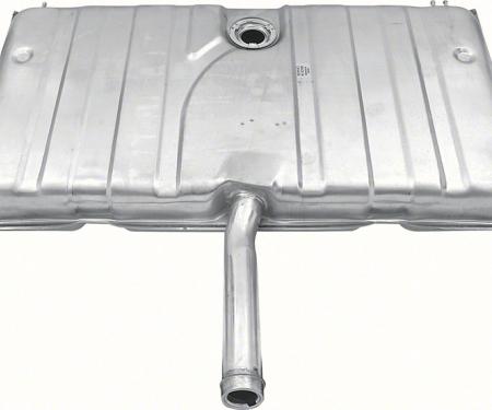 Redline Restomotive® Nova 71-72 w/o Eec (No Vent Tube) 68l Fuel Tank w/Filler Neck LG-00-596