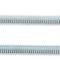 Redline Restomotive® 1960-1976 Mopar Fuel Tank Mounting Studs
