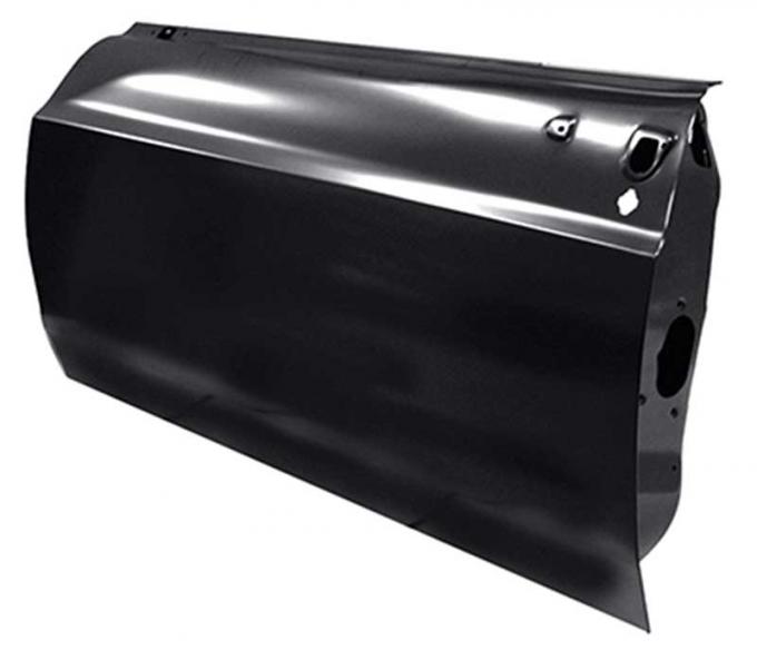 Redline Restomotive® 1969-1970 Ford Mustang Right Hand Door Shell
