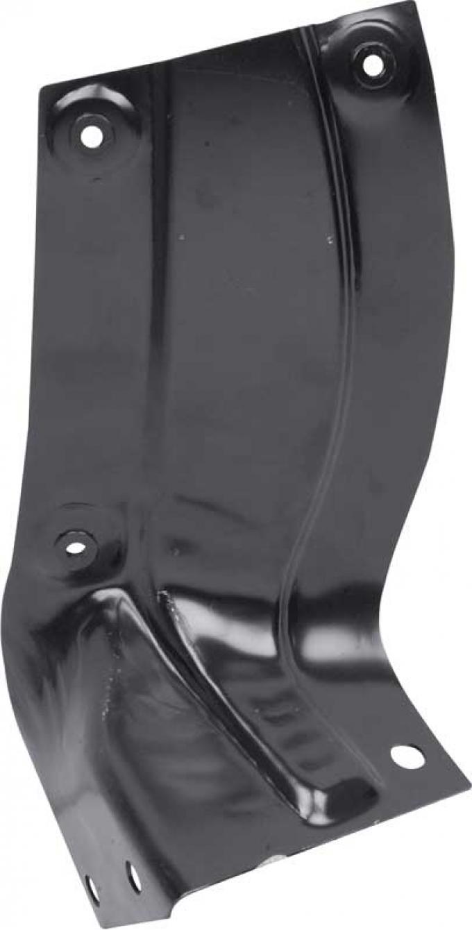 Redline Restomotive® Camaro 70-73 Inner Fender Brace - RH LG-00-1466/RH