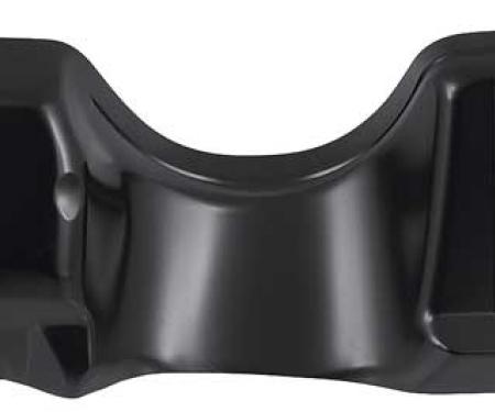 Redline Restomotive® 1968-1974 Chevy II / Nova Front Full Length Toe Board