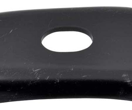 Redline Restomotive® Camaro 69 (Welds to the Inside of ( Rear Bumper Bolt Reinf. - RH LG-00-1578/RH