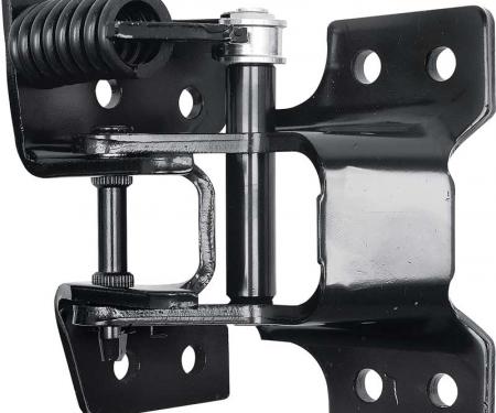 Redline Restomotive® Camaro, Firebird 68-69/ Nova 68-79 Door Hinge - RH, Lower LG-00-1276/RH