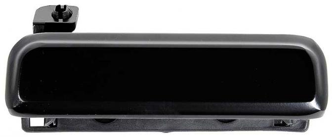 Redline Restomotive® Mustang 79-86 Outer Door Handle - RH LG-10-876/RH