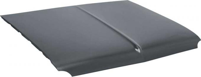 Redline Restomotive® Nova 62-65 Hood LG-00-628