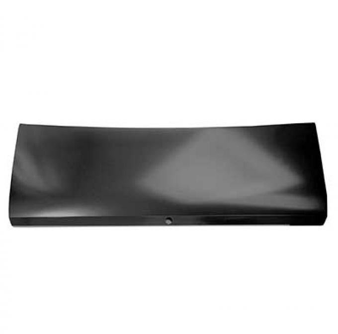 Redline Restomotive® Mustang 64-66 Fb Trunk Lid LG-10-116