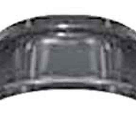 Redline Restomotive® Nova 68-74 Ft. Floor Pan Brace - Full LG-00-267