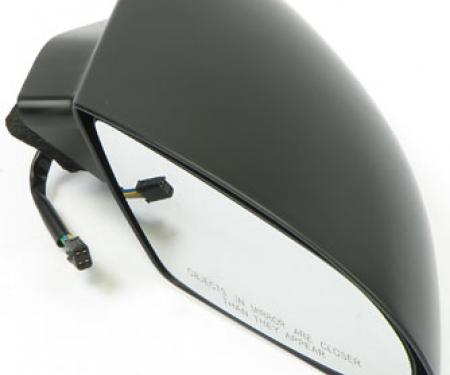 Redline Restomotive® Camaro 93-02 RR. View Mirror Power Remote - RH LG-00-2262/RH