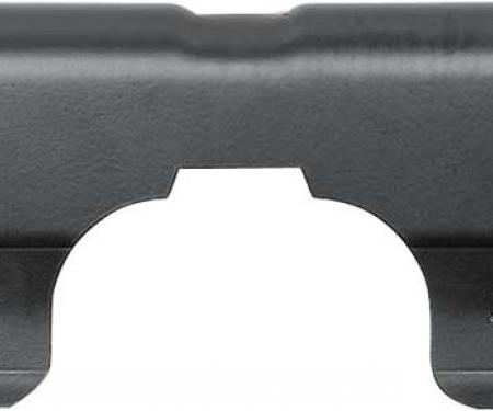 Redline Restomotive® Camaro 67-68 Rear Bumper Bracket - Center LG-00-1293