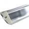 Redline Restomotive® Mustang 67-68 Rocker Panel Moulding - RH LG-10-154/RH
