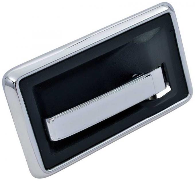 Redline Restomotive® Camaro, Firebird 70-76/Grand Prix 70-72 ( Inside Door Handle RH LG-00-446/RH