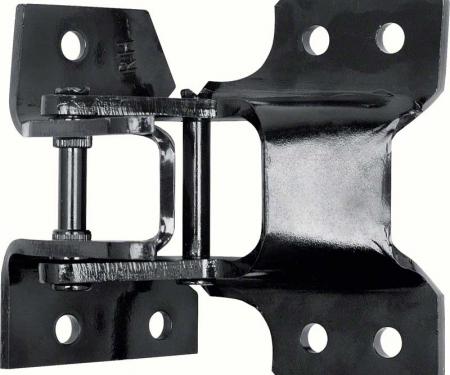 Redline Restomotive® Camaro, Firebird 68-69/ Nova 68-79 Door Hinge - RH, Upper LG-00-1275/RH