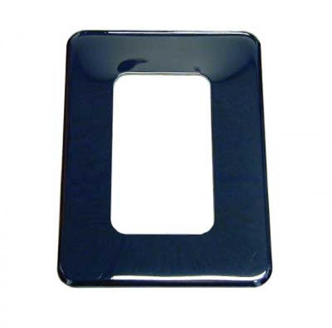 Redline Restomotive® 1969-1970 Ford Mustang Shift Boot Retainer Bezel