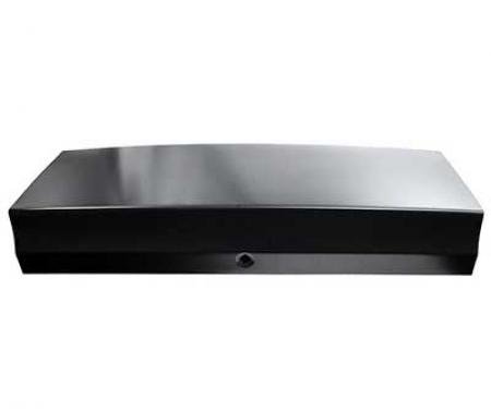 Redline Restomotive® Mustang 71-73 Ht./Conv. Trunk Lid LG-10-700
