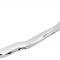 Redline Restomotive® Mustang 64-66 Ft. Bumper Chrome LG-10-069