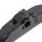 Redline Restomotive® Camaro/Firebird 70-92 (W/Hidden Wiper System) Wiper Blade - Black (18