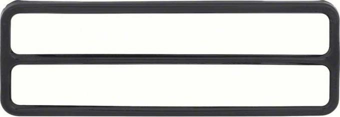 Redline Restomotive® Camaro 78-81 Ft. Side Marker Lamp Bezel-Left or Right LG-00-1782