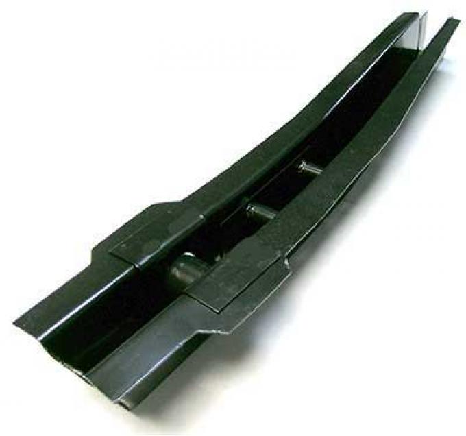 Redline Restomotive® Mustang 64-70 Rear Frame Rail - RH LG-10-121/RH
