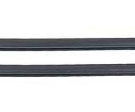 Redline Restomotive® 1968-1972 Chevy II / Nova / Ventura Side Headliner Molding Set