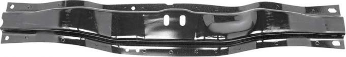 Redline Restomotive® Camaro/Firebird 67-69(4 Speed/Big Block) Transmission Crossmember LG-00-1910