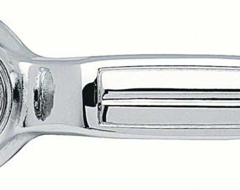 Redline Restomotive® Blazer 69-72/Nova 68-69, 73-75 Std Rear ( Inside Door Handle Left or Right LG-TP-550