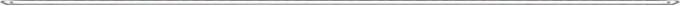 Redline Restomotive® Camaro/Firebird 70-81 Std Rocker Panel Moulding, Left or Right (W/Hardware) LG-00-1696