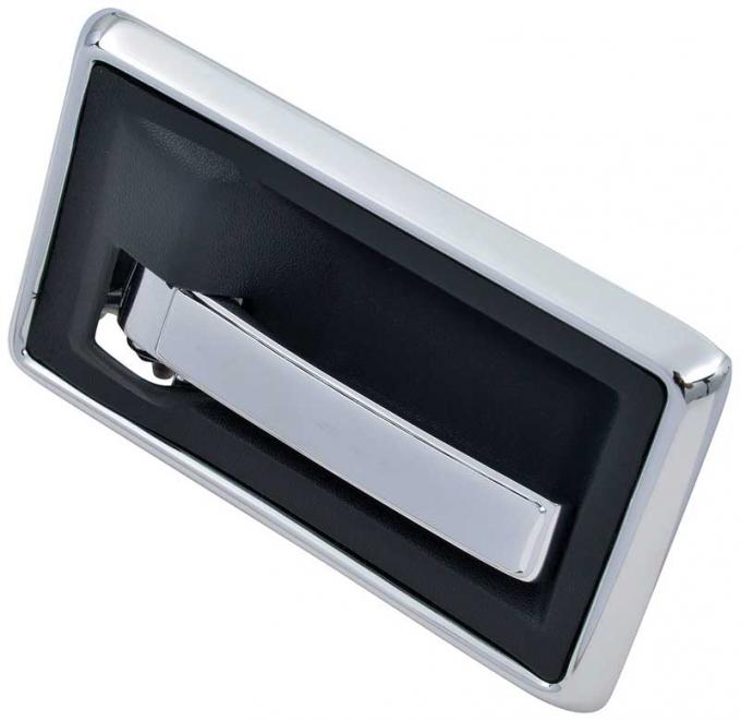 Redline Restomotive® Camaro, Firebird 70-76/Grand Prix 70-72 ( Inside Door Handle LH LG-00-446/LH