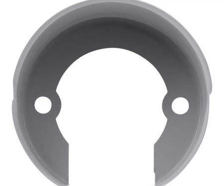 Redline Restomotive® Mustang 64-66 Parking Lamp Retainer - RH LG-10-340/RH