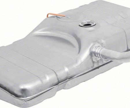 Redline Restomotive® 1973-1974 Chevrolet Nova Fuel Tank with Filler Neck