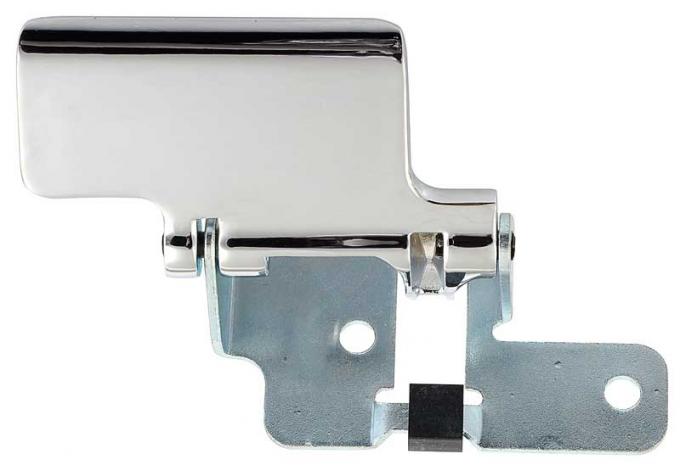 Redline Restomotive® Mustang 69 Inside Door Handle - RH LG-10-285/RH