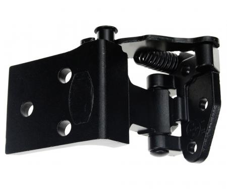 Redline Restomotive® Mustang 64-66 Lower Door Hinge - RH LG-10-280/RH