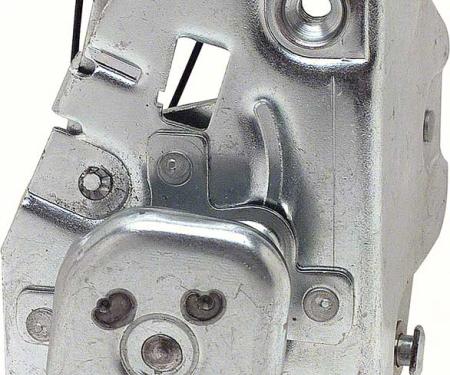 Redline Restomotive® Chevy/Gmc P/U 64-66 Door Latch - LH LG-TP-385/LH