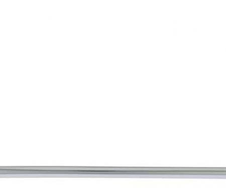 Redline Restomotive® Mustang 67-68 Grille Opening Moulding - RH LG-10-131/RH