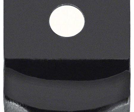 Redline Restomotive® 1962-1976 GM Car Rocker Panel Molding Retainer