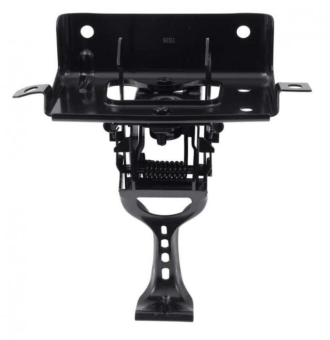 Redline Restomotive® Mustang 66 Hood Latch LG-10-084