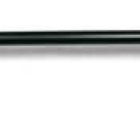 Redline Restomotive® Mustang 67-68 Monte Carlo Bar Paint, Straight LG-DY-048