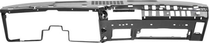 Redline Restomotive® Camaro 69 Complete Dash Panel (Instrument Panel) LG-00-599