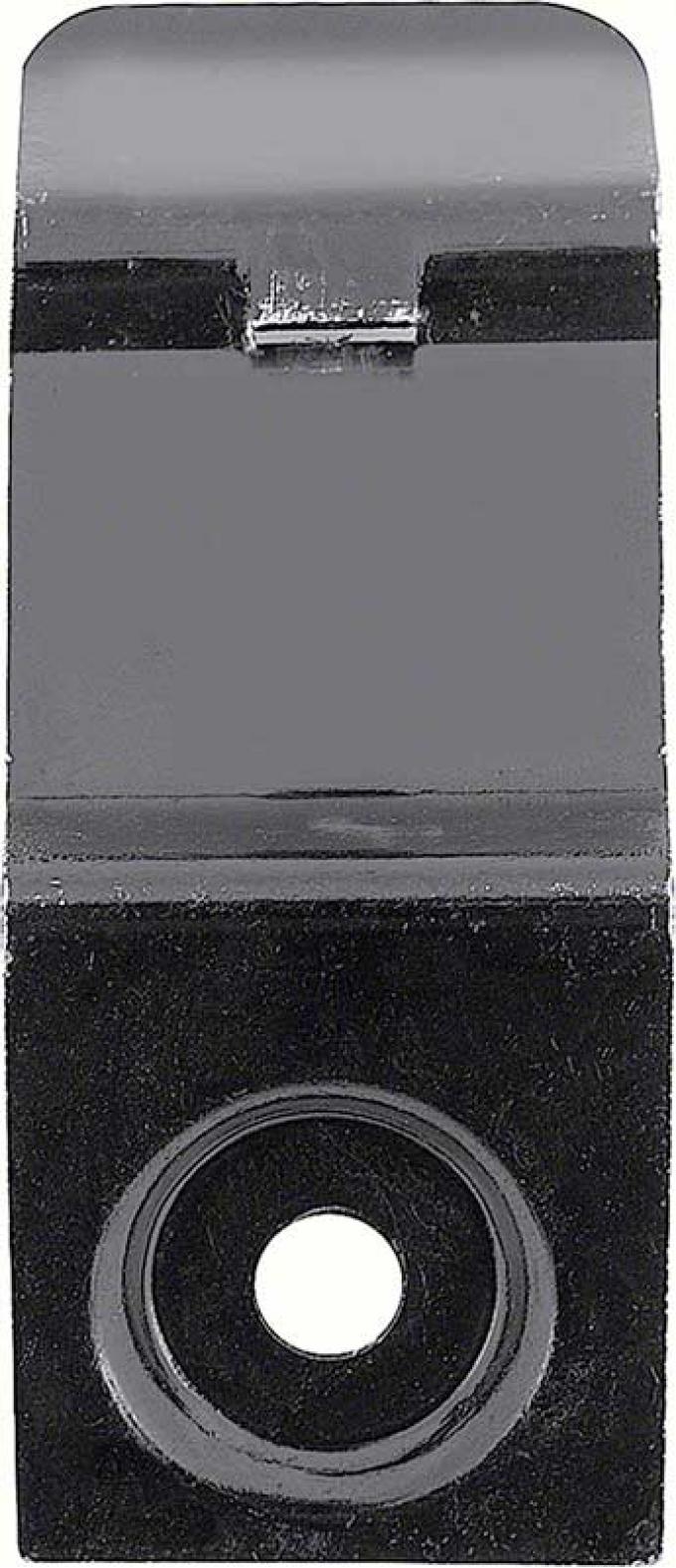 Redline Restomotive® 1979-1981 Chevrolet Camaro Dash Pad Mounting Clip