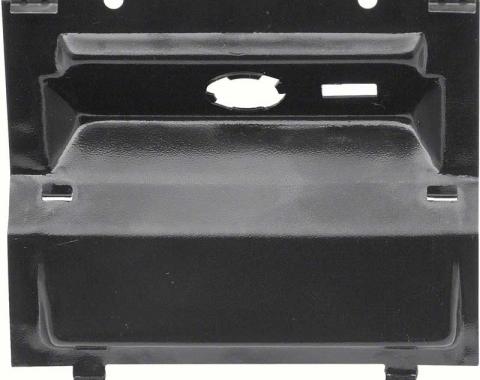 Redline Restomotive® Camaro 69 Instrument Lamp Socket Plate (Use 2 Per Car) LG-00-2103